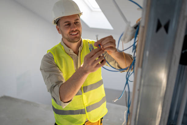 Best Affordable Electrician  in Dexter, MO