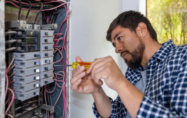 Best Electrical Troubleshooting Services  in Dexter, MO